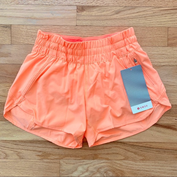 NWT Lululemon SeaWheeze 2020 Tracker Short *SW - Picture 2 of 11